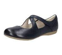 Josef Seibel Fiona 72 Ballerina Damen schwarz 43