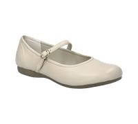 Josef Seibel Damen Klassische Ballerinas Fiona 77,Weite G (Normal),Ballet-Flats,Ausgehschuhe,Abendschuhe,Slip-ons,Pumps,Ceramic,40 EU