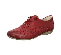 JOSEF SEIBEL Damen Halbschuh Fiona 83 in berry EU 38