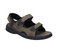 Josef Seibel Franklyn 10236 751 781 Asphalt/Kombi Braun 45