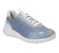 Josef Seibel - JOSEF SEIBEL Giulietta 01 | Sneaker für Damen | Blau skyblue-kombi - Gr. - 38
