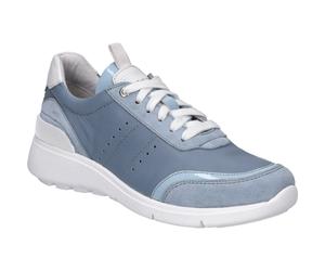 JOSEF SEIBEL Giulietta 01 | Sneaker für Damen | Blau Giulietta 01, skyblue-kombi EU40