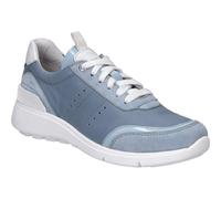 Josef Seibel - JOSEF SEIBEL Giulietta 01 | Sneaker für Damen | Blau skyblue-kombi - Gr. - 42