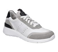 Josef Seibel - Giulietta 01, weiss-grau weiss-grau - Gr. - 36