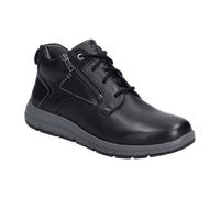 Josef Seibel - JOSEF SEIBEL Giuseppe 03 | Stiefelette für Herren | Schwarz schwarz - Gr. - 45