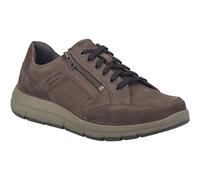 Schnürschuh JOSEF SEIBEL "Giuseppe 08, braun", Herren, Gr. 44, braun, Obermaterial: 100% Rindsleder Leather cow., Schuhe Schnürschuh (62078136-44) braun