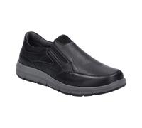 Josef Seibel GIUSEPPE 09 für Herren, schwarz, Größe 44 EU