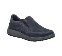 Josef Seibel GIUSEPPE 09-Slipper für Herren, blau, Größe 41 EU