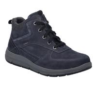 JOSEF SEIBEL Giuseppe 10 | Stiefelette für Herren | Blau Giuseppe 10, indigo EU46