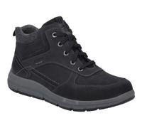 Josef Seibel - JOSEF SEIBEL Giuseppe 10 | Stiefelette für Herren | Schwarz schwarz - Gr. - 41