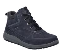 Josef Seibel Stiefelette Giuseppe 10 Indigo Größe 44