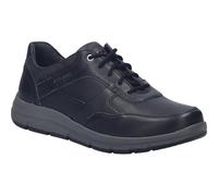 Josef Seibel Josef Seibel Giuseppe 12 | Sneaker | Schwarz Giuseppe 12, Schwarz für Herren - 46