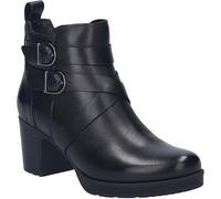 Josef Seibel Stiefelette Gloria 08 Damen Schwarz Größe 39
