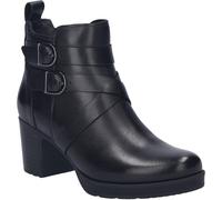 Josef Seibel - Gloria 08, schwarz schwarz - Gr. - 40