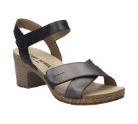 Josef Seibel - Grace 01 BASALT-KOMBI grau - Gr. - 41