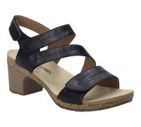 JOSEF SEIBEL Sandale Grace 02 - Schwarz / 41