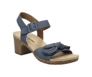 Josef Seibel GRACE 11 für Damen, blau, Größe 36 EU