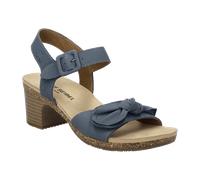 Josef Seibel GRACE 11 für Damen, blau, Größe 40 EU