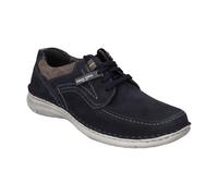 JOSEF SEIBEL Halbschuh Anvers 91 - Blau / 41