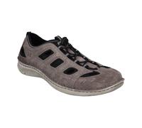 JOSEF SEIBEL Halbschuh Anvers 92 - Grau / 40