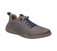 Josef Seibel WALLACE 04 20704 TE869 780 dunkel-grau - bequeme Slipper für Herren - Größe 47