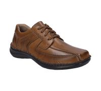 Josef Seibel - Halbschuh braun - Gr. - 44