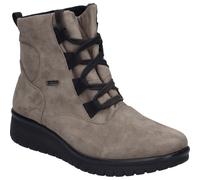 Josef Seibel - JOSEF SEIBEL Calais 08 | Halbschuh für Damen | Beige taupe - Gr. - 37