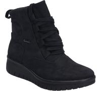 Josef Seibel - JOSEF SEIBEL Calais 08 | Halbschuh für Damen | Schwarz schwarz - Gr. - 42