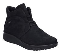 Halbschuh schwarz - Gr. - 38
