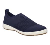 JOSEF SEIBEL Damenschuhe Slipper / Trotteur INDIGO INDIGO - Gr. - 44