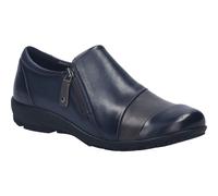 Josef Seibel Charlotte 1 für Damen, blau, Gr. 42 EU