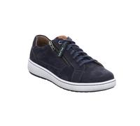 Josef Seibel Sneaker David 07 Größe 40, Farbe: 526 Indigo-Kombi