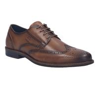 JOSEF SEIBEL Halbschuh Desmond 02 - Braun / 40