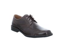 Josef Seibel - JOSEF SEIBEL Herren Halbschuh Douglas 05 | braun espresso - Gr. - 44