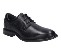 JOSEF SEIBEL Halbschuh Earl 01 - Schwarz / 41