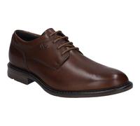 JOSEF SEIBEL Halbschuh Earl 05 - Braun / 42