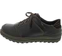 JOSEF SEIBEL Halbschuh Emil 17 - Braun / 45