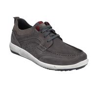 JOSEF SEIBEL Halbschuh Enrico 25 - Grau / 50