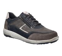 JOSEF SEIBEL Halbschuh Enrico 33 - Grau / 47