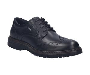 JOSEF SEIBEL Halbschuh Erroll 59 - Schwarz / 40