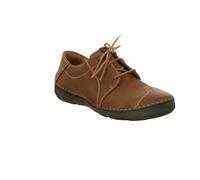 JOSEF SEIBEL Halbschuh Fergey 20Braun / 43