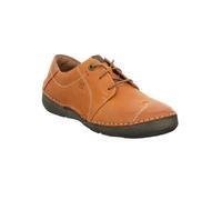 JOSEF SEIBEL Halbschuh Fergey 20Orange / 38
