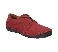 JOSEF SEIBEL Halbschuh Fergey 20Rot / 42