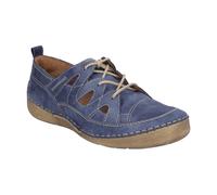 JOSEF SEIBEL Halbschuh Fergey 36 - Blau / 37