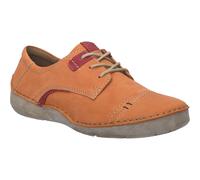 JOSEF SEIBEL Halbschuh Fergey 41 - Orange / 38