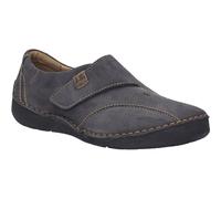 JOSEF SEIBEL Halbschuh Fergey 68 - Grau / 37