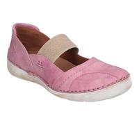 JOSEF SEIBEL Halbschuh Fergey 89Rosa / 36