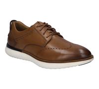 JOSEF SEIBEL Halbschuh Finley 02 - Braun / 45