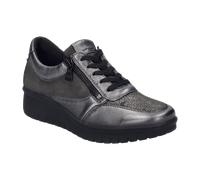 JOSEF SEIBEL Halbschuh Calais 01 - Grau / 38