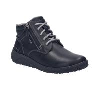 Josef Seibel Damen Businessschuhe Ruby.54,Weite G (Normal),Wechselfußbett,wasserdicht